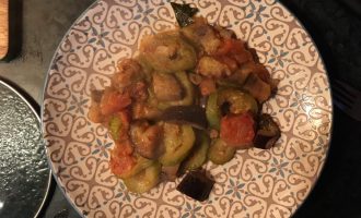 «Провансальский рататуй» - рецепт овощного рагу французской кухни