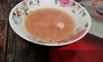 Гречневый суп с курицей - самое доступное здоровое питание