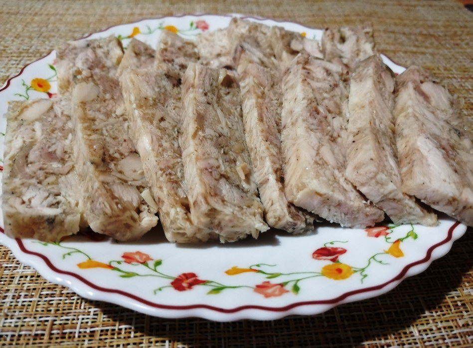 Блюда из куриного супового набора – 14 рецептов с фото - эталон62.рф