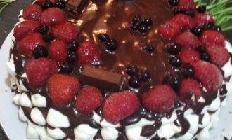 Американский шоколадный торт «Вупи пай» - Рецепт простой, а результат дома не хуже, чем в кондитерской