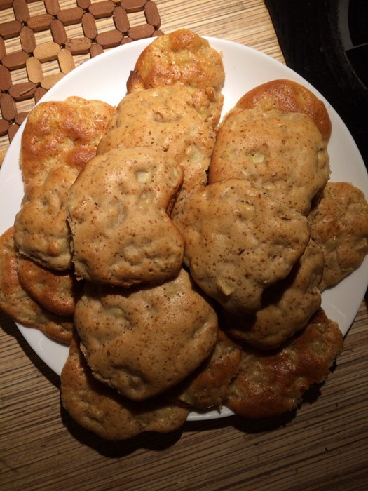 Нежное медовое печенье – пошаговый рецепт приготовления с фото